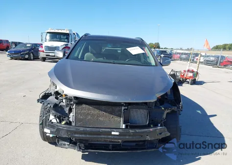 2018 Hyundai Santa Fe Sport 2.0T Ultimate from USA, damaged, VIN 5NMZWDLA9JH100293